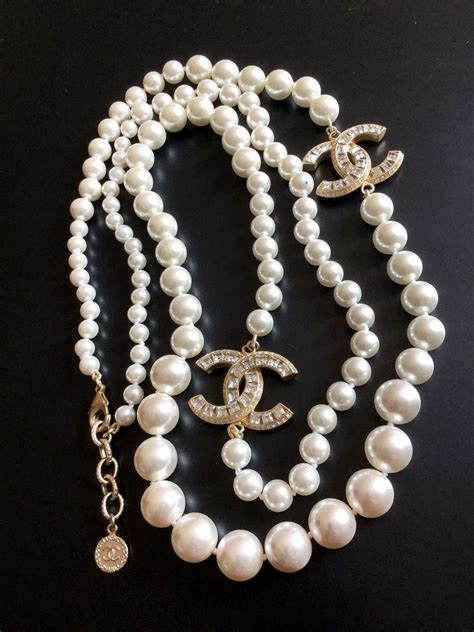 coco chanel jewelry|Coco Chanel jewelry original.